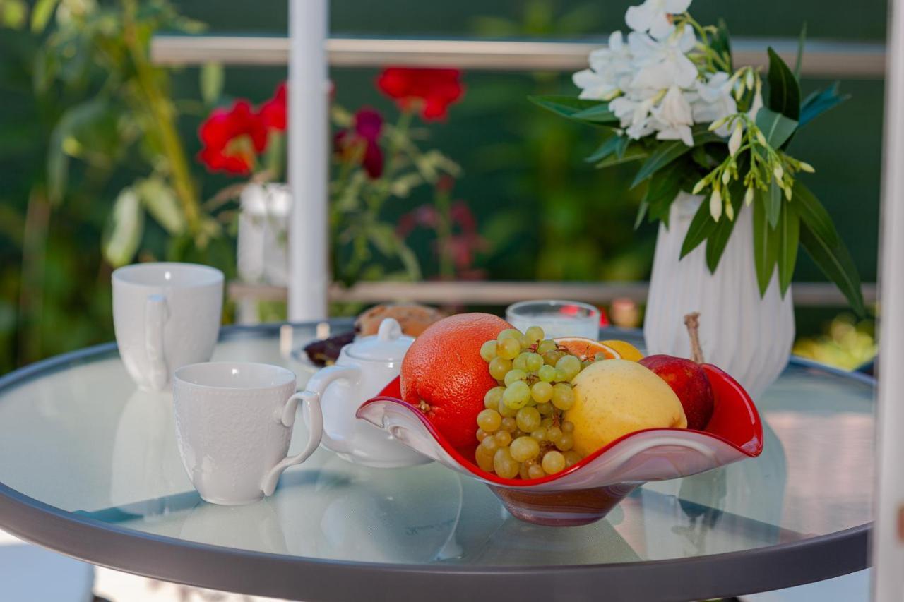 Halkidiki Beach Apartments 2 Nea Kalikratia Vergia Beach Nea Kallikrateia Dış mekan fotoğraf